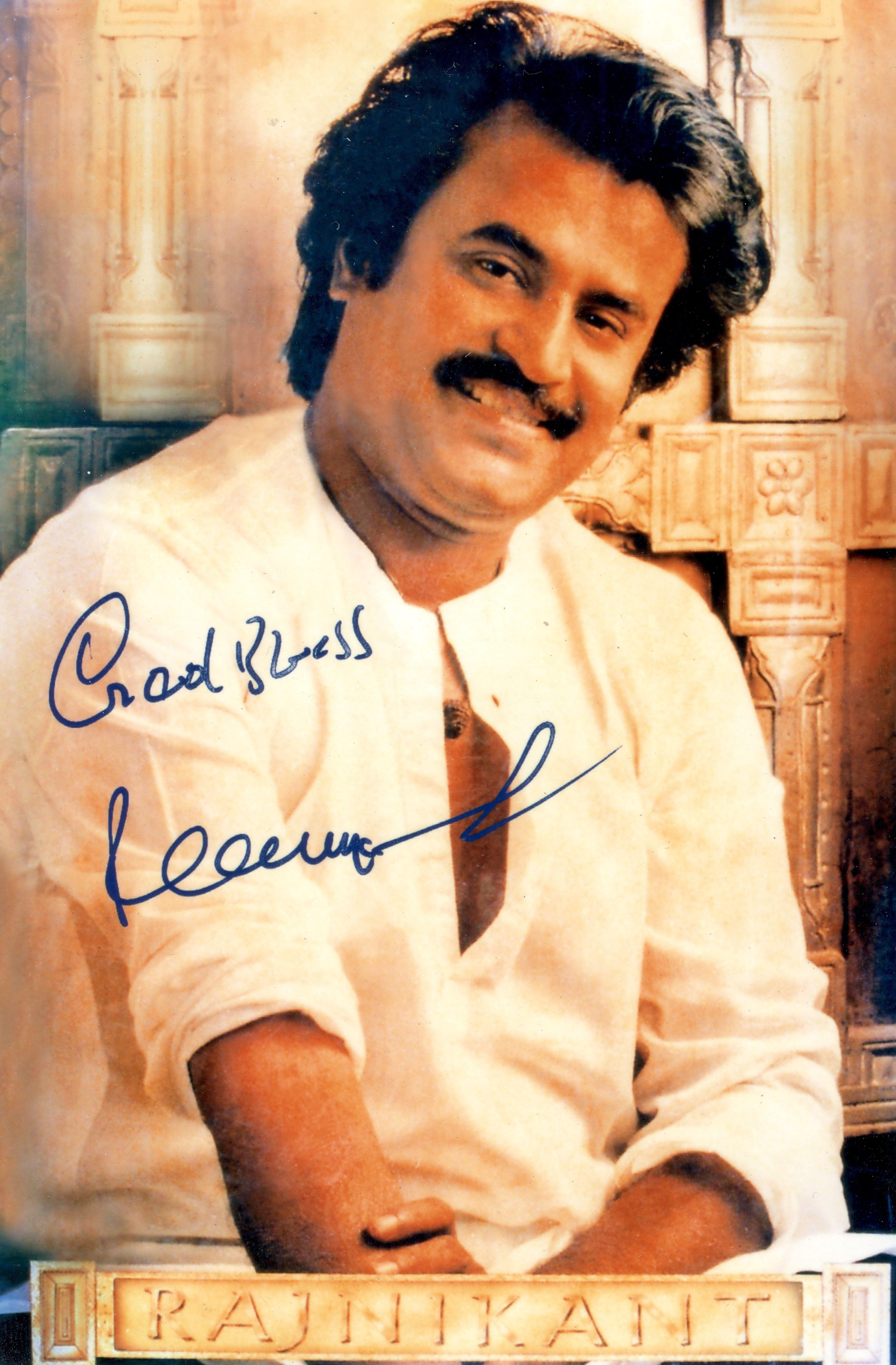 Rajinikanth